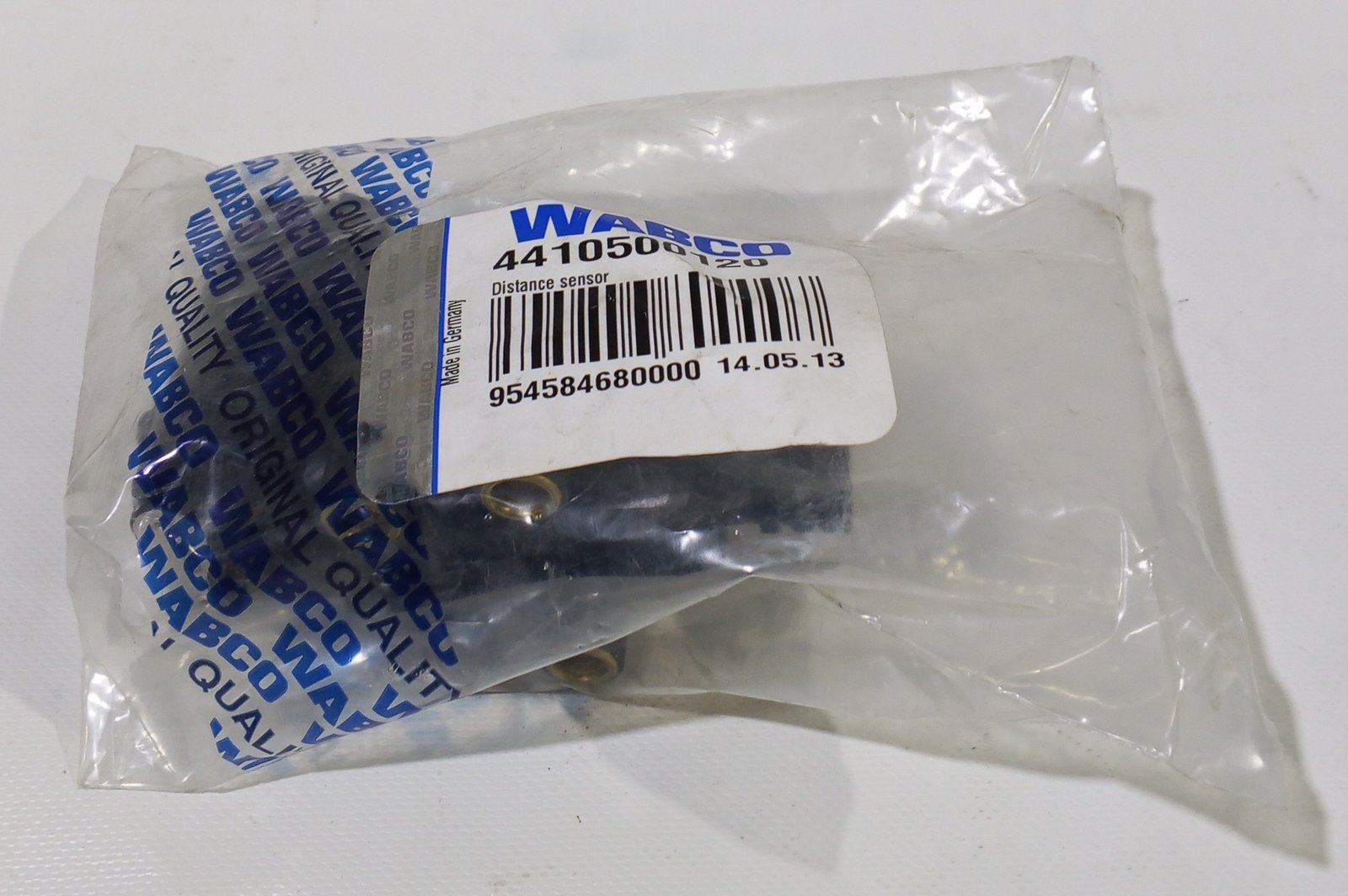 4410500120 WABCO AIR SUSPENSION VALVE - Image 2