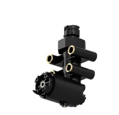 4410500120 WABCO AIR SUSPENSION VALVE