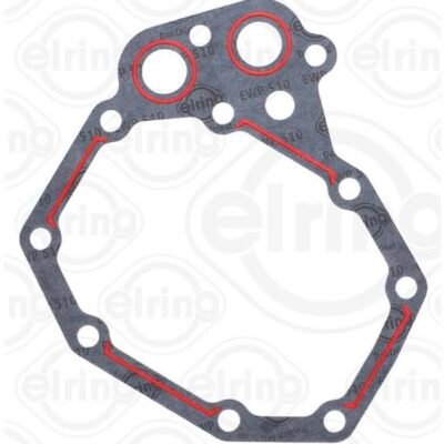 445.360 ELRING GASKET, OIL COOLER