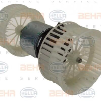 8EW351029-041 HELLA INTERIOR BLOWER FROM MERCEDES