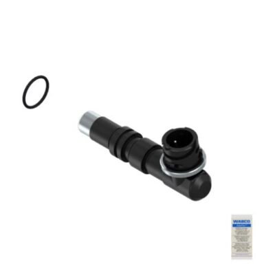 9700519862 WABCO REPAIR KIT, CLUTCH BOOSTER
