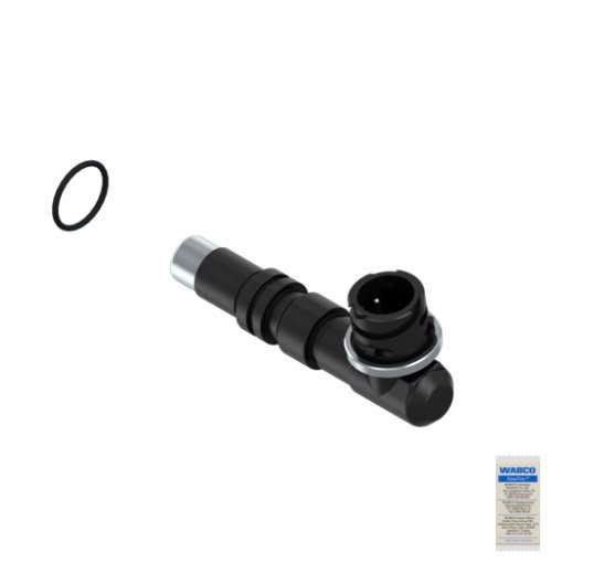 9700519862 WABCO REPAIR KIT, CLUTCH BOOSTER