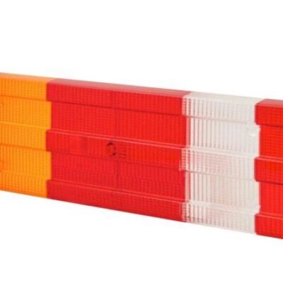 9EL134296-041 HELLA LENS, TAIL LIGHT