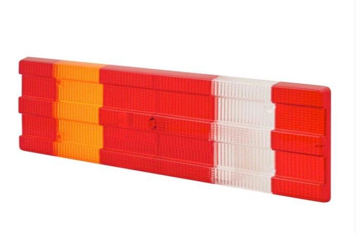 9EL134296-041 HELLA LENS, TAIL LIGHT