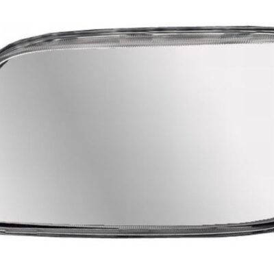 9ES170064-011 HELLA LIGHT GLASS, HEADLIGHT LEFT