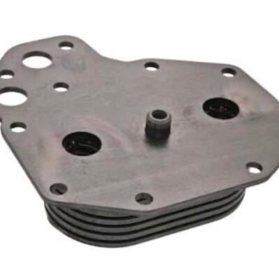 A0001802665 MERCEDES-BENZ OIL COOLER, ENGINE OIL