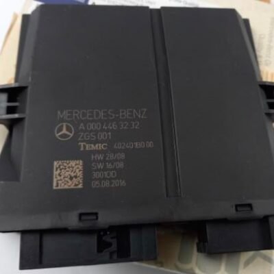 A0004463232 MERCEDES-BENZ CONTROL UNIT