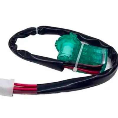 A0005459508 MERCEDES-BENZ STEERING LOCK