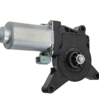 A0008204908 MERCEDES-BENZ ELECTRIC MOTOR, WINDOW REGULATOR LEFT