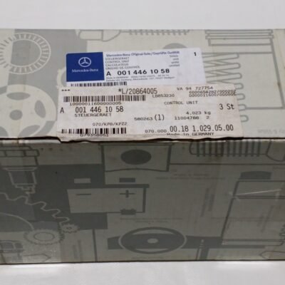 A0014461058 MERCEDES-BENZ CONTROL UNIT FROM MERCEDES