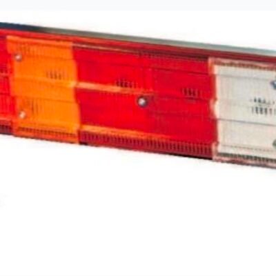 A0015406270 MERCEDES-BENZ TAIL LAMP LEFT FROM MERCEDES