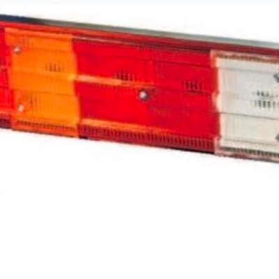 A0015406370 MERCEDES-BENZ TAIL LAMP RIGHT FROM MERCEDES