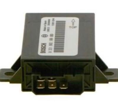 A0015424819 MERCEDES-BENZ RELAY, START REPEATER