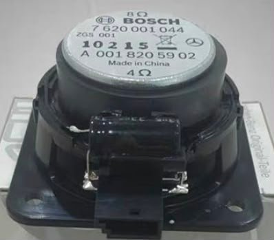 A0018205902 MERCEDES-BENZ LOUDSPEAKER
