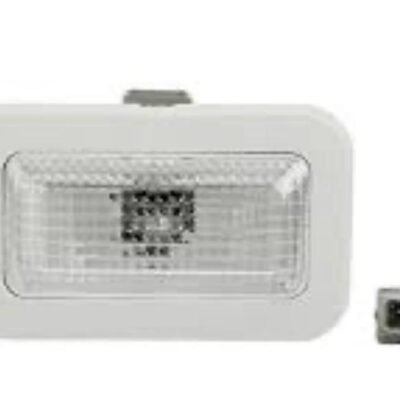 A0018207501 MERCEDES-BENZ INTERIOR LAMP FROM MERCEDES