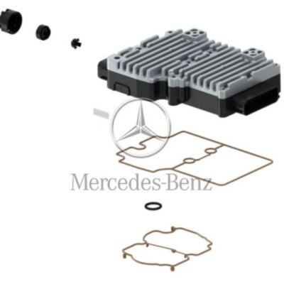 A0024467809 MERCEDES-BENZ PARTS KIT, CONTROL UNIT