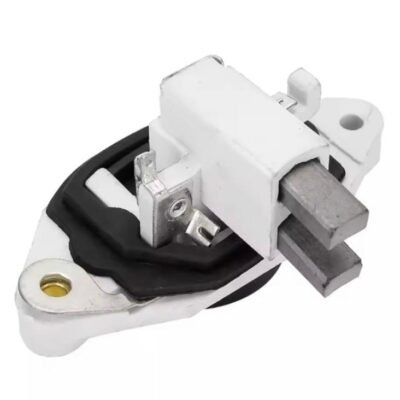 A0031541306 MERCEDES-BENZ ALTERNATOR REGULATOR FROM MERCEDES