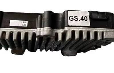 A0034461709 MERCEDES-BENZ TS CONTROL UNIT