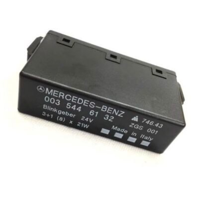 A0035446132 MERCEDES-BENZ FLASHER UNIT