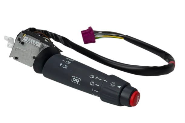 A0085450124 MERCEDES-BENZ STEERING COLUMN SWITCH