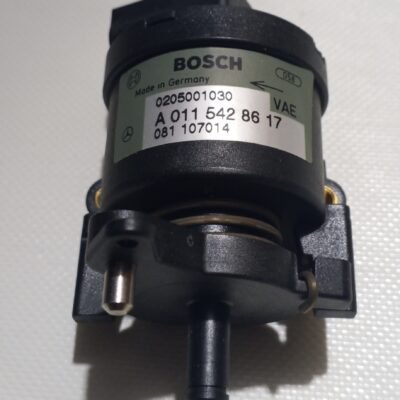 A0115428617 MERCEDES-BENZ SENSOR, ACCELERATOR PEDAL POSITION