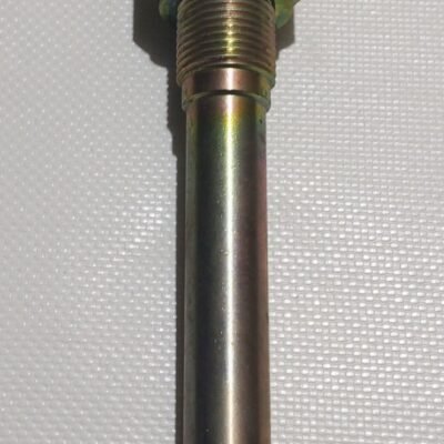 A0125424917 MERCEDES-BENZ CONTROL UNIT, KNOCK SENSOR