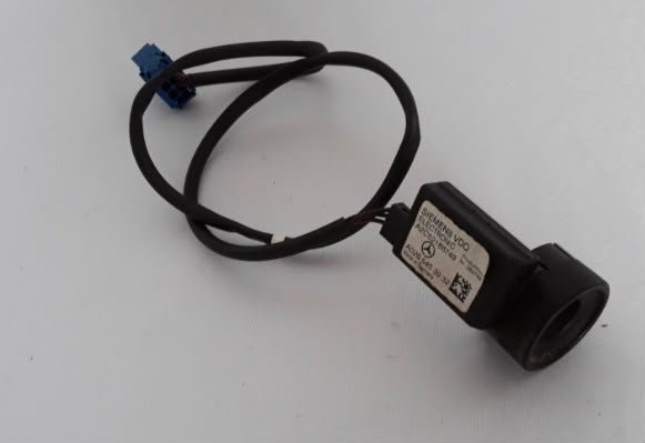 A0205453932 MERCEDES-BENZ ELECTRONIK WSP