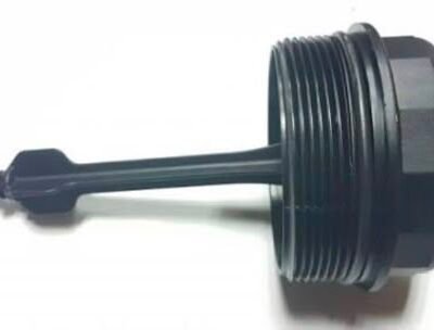 A6061800038 MERCEDES-BENZ CAP, OIL FILTER HOUSING