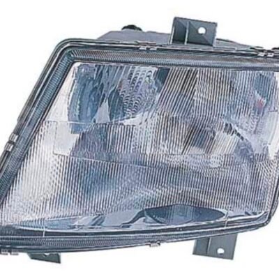 A6388202061 MERCEDES-BENZ HEADLIGHT RIGHT FROM MERCEDES