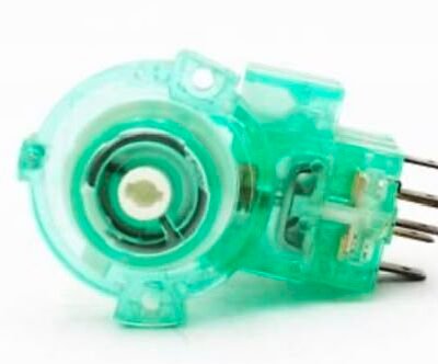 A6555450008 MERCEDES-BENZ IGNITION SWITCH