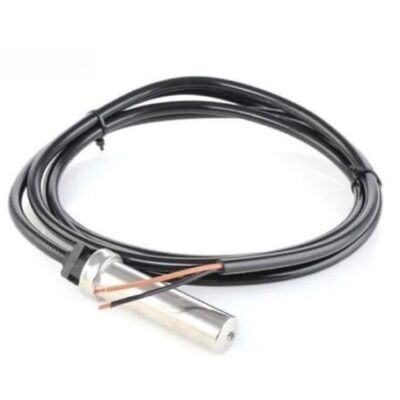 A9015421117 MERCEDES-BENZ SENSOR, WHEEL SPEED