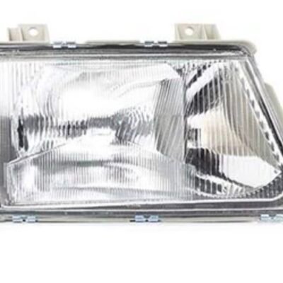 A9018200261 MERCEDES-BENZ HEADLIGHT RIGHT FROM MERCEDES