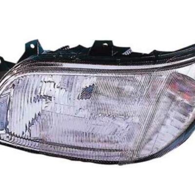 A9018201061 MERCEDES-BENZ HEADLIGHT LEFT FROM MERCEDES