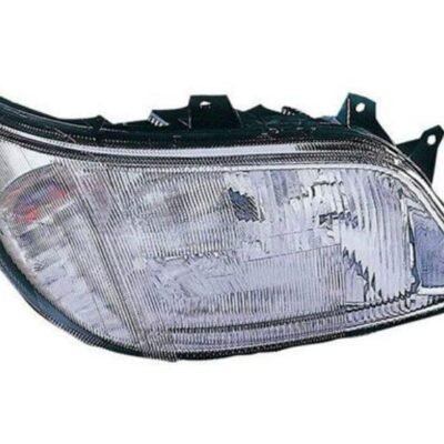 A9018201161 MERCEDES-BENZ HEADLIGHT RIGHT FROM MERCEDES