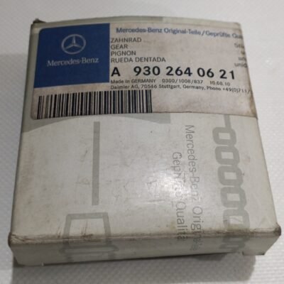 A9302640621 MERCEDES-BENZ PIGNON FROM MERCEDES