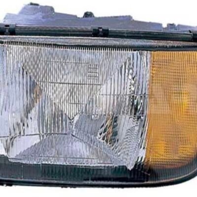 A9418205361 MERCEDES-BENZ LIGHTING UNIT LEFT FROM MERCEDES