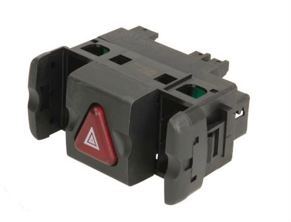 A9434460523 MERCEDES-BENZ SWITCH FROM MERCEDES