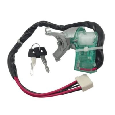 A9434600004 MERCEDES-BENZ STEERING LOCK
