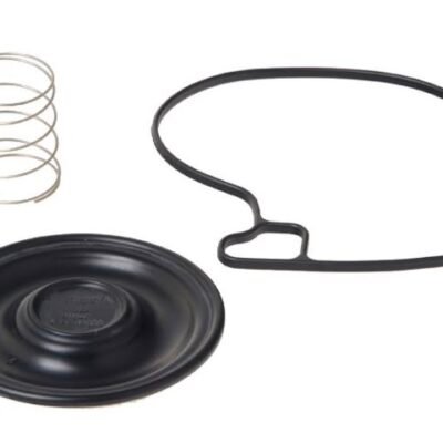 AS500M02 HENGST GASKET KIT, TIMING CASE