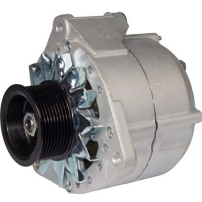 DB01.0027 TIGRIL ALTERNATOR FROM MERCEDES
