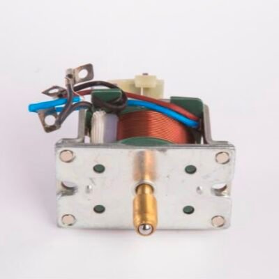 F042010259 BOSCH SOLENOID SWITCH, STARTER