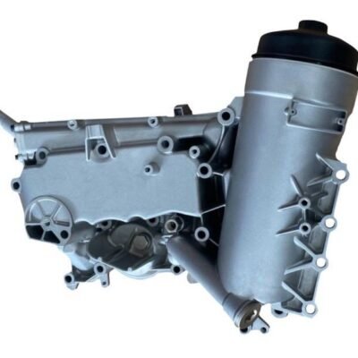 R94498 ROCKBERG OIL COOLER, ENGINE OIL