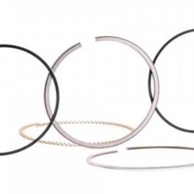 00316N0 MAHLE PISTON RING SET