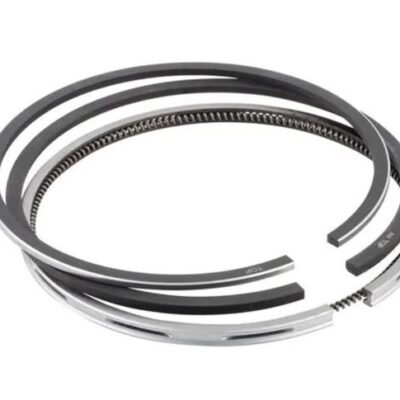 003 45 V0 MAHLE PISTON RING SET