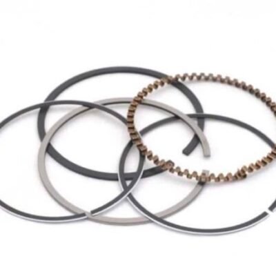 003 54 V2 MAHLE PISTON RING SET