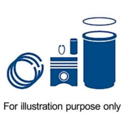 003 93 90 MAHLE REPAIR KIT, PISTON CYLINDER LINER