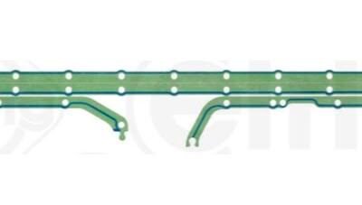 006.662 ELRING GASKET, OIL SUMP