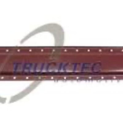 01.10.027 TRUCKTEC TIMING CASE COVER, ENGINE BLOCK
