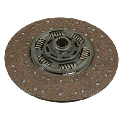 02.01.25.201595 ETG CLUTCH DISC