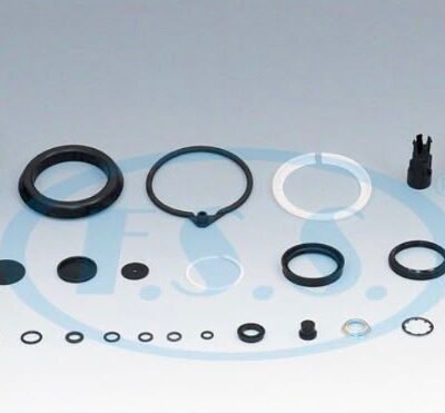 09.910.01.2 F.S.S. REPAIR KIT, CLUTCH BOOSTER